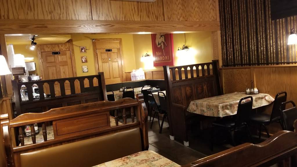 Casa De Emanuel | restaurant | 460 Mulberry St, East Liverpool, OH 43920, USA | 3303829255 OR +1 330-382-9255