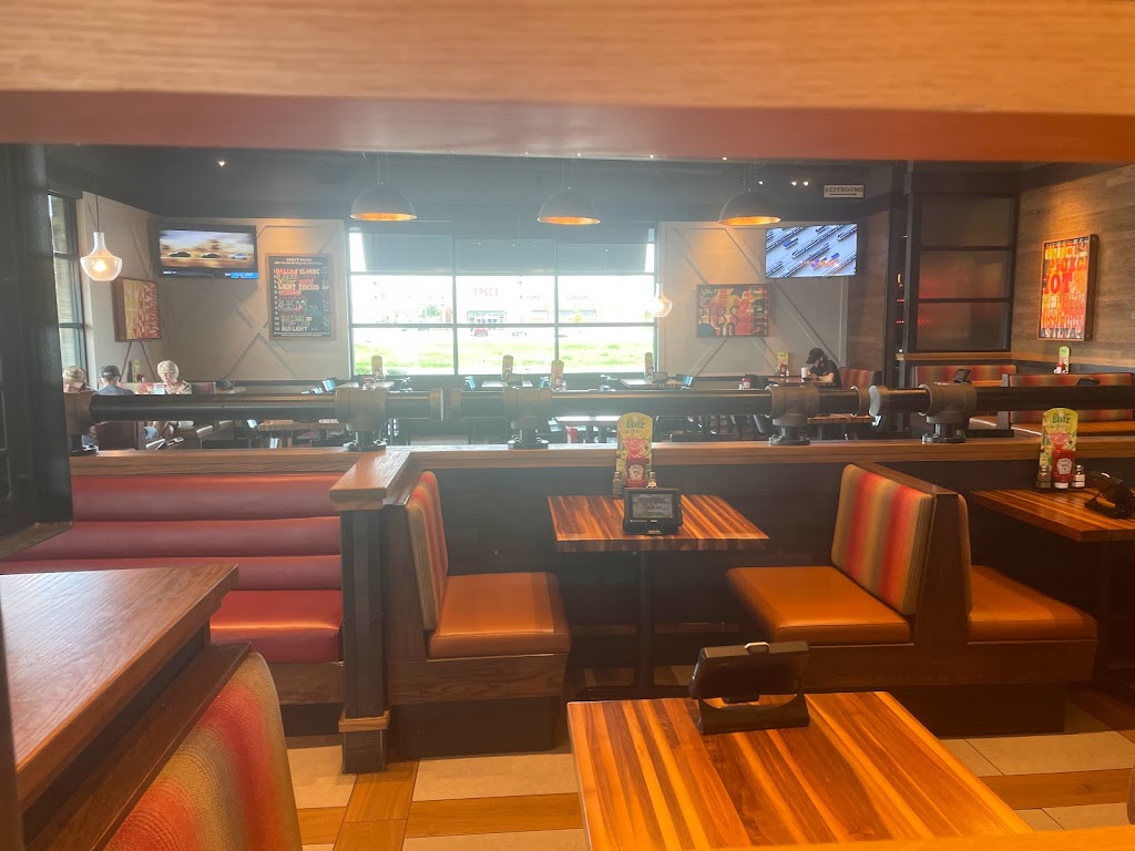 Chili’s Bar & Grill | restaurant | 200 TX-557 Spur, Terrell, TX 75160, USA | 4692006262 OR +1 469-200-6262