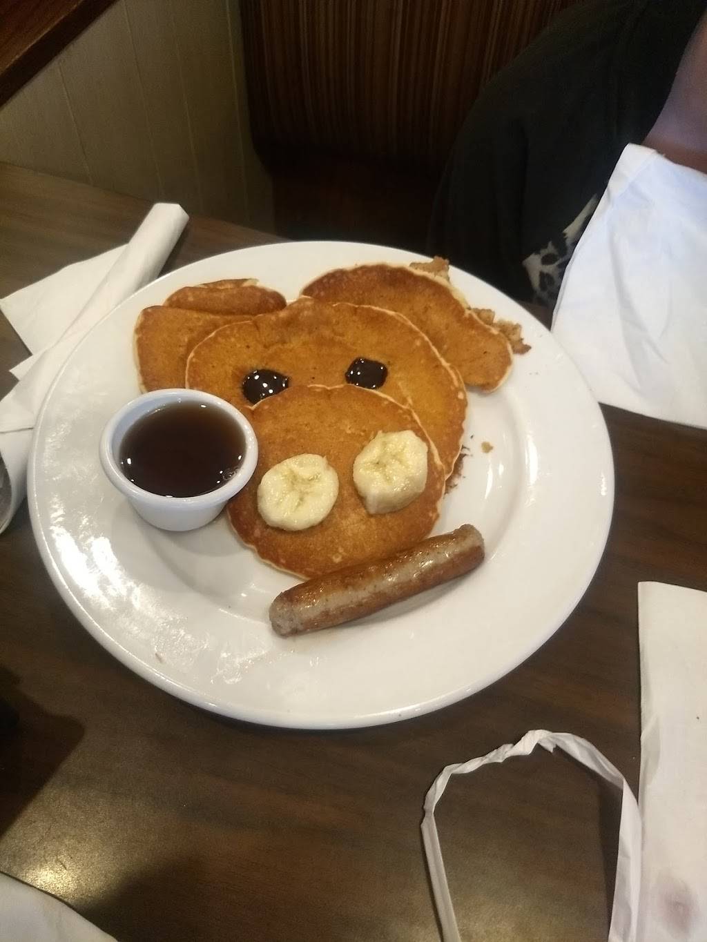 Bob Evans | restaurant | 3489 Hudson Dr, Stow, OH 44224, USA | 3309454915 OR +1 330-945-4915