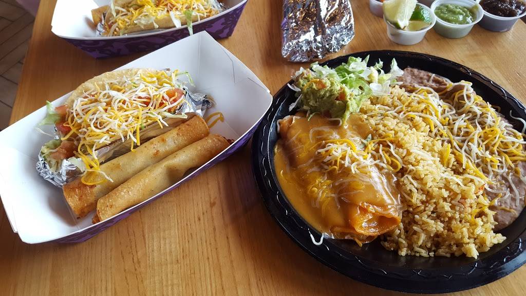 Taco Cabana | restaurant | 2729 61st St, Galveston, TX 77551, USA | 4097401316 OR +1 409-740-1316