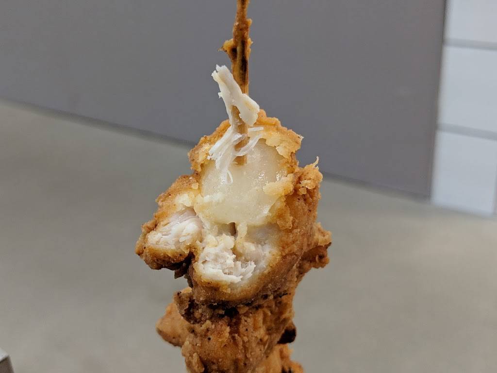 Krispy Krunchy Chicken | restaurant | 9292 Warren Pkwy Suite 200 Unit 104, Frisco, TX 75034, USA | 4692008262 OR +1 469-200-8262