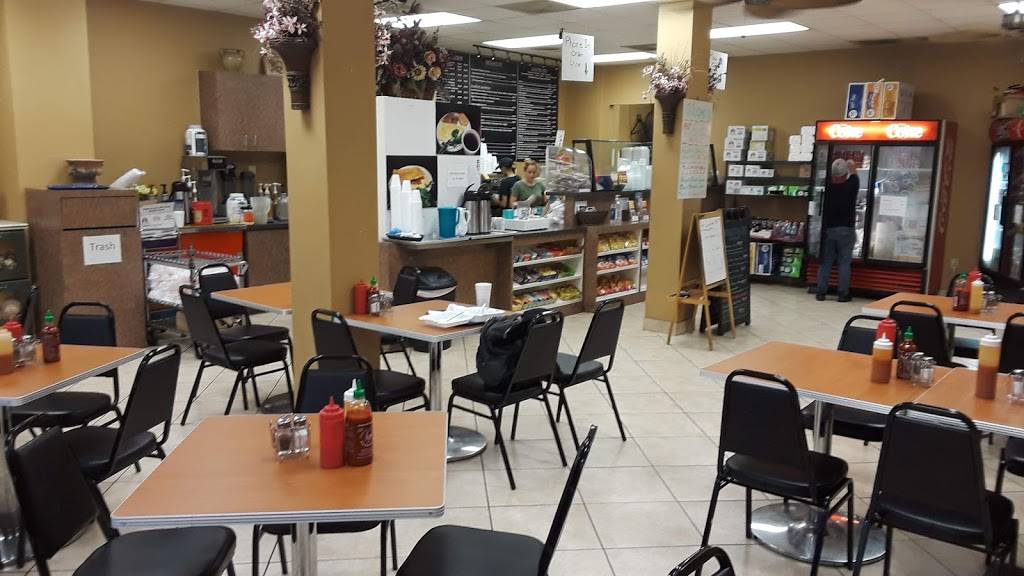 International Cafe | cafe | 501 N Morgan St, Tampa, FL 33602, USA | 8132183735 OR +1 813-218-3735