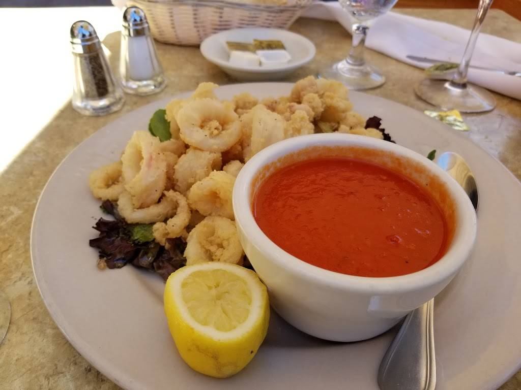 Grappa Ristorante | restaurant | 22 Railroad Ave, Warwick, NY 10990, USA | 8459877373 OR +1 845-987-7373