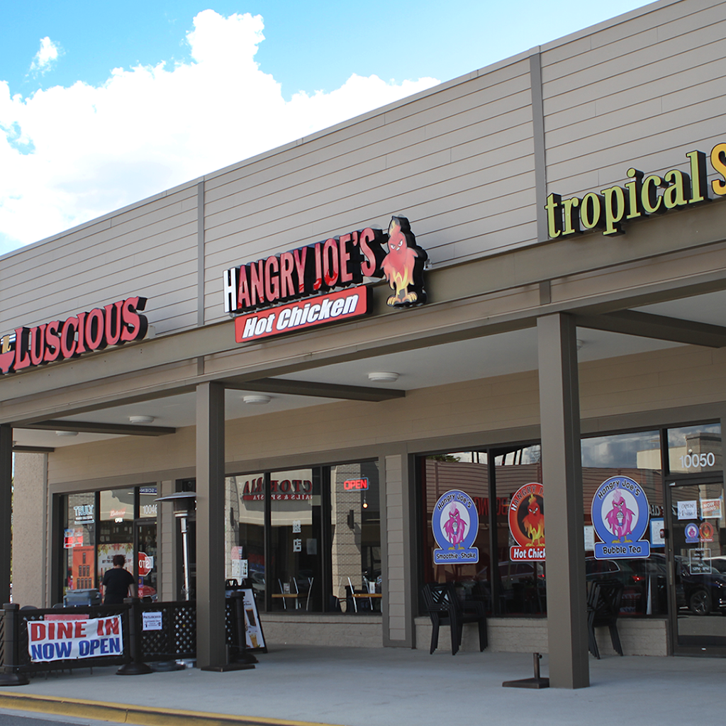 Hangry Joes Hot Chicken, Rockville - N. Potomac | meal takeaway | 10050 Darnestown Rd, Rockville, MD 20850, USA | 2405526066 OR +1 240-552-6066