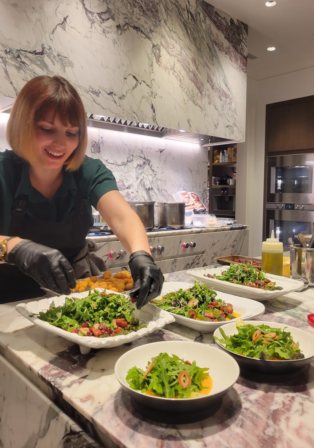 Personal Chefs San Francisco CA | restaurant | 2565 3rd St #307, San Francisco, CA 94107, USA | 4432238670 OR +1 443-223-8670