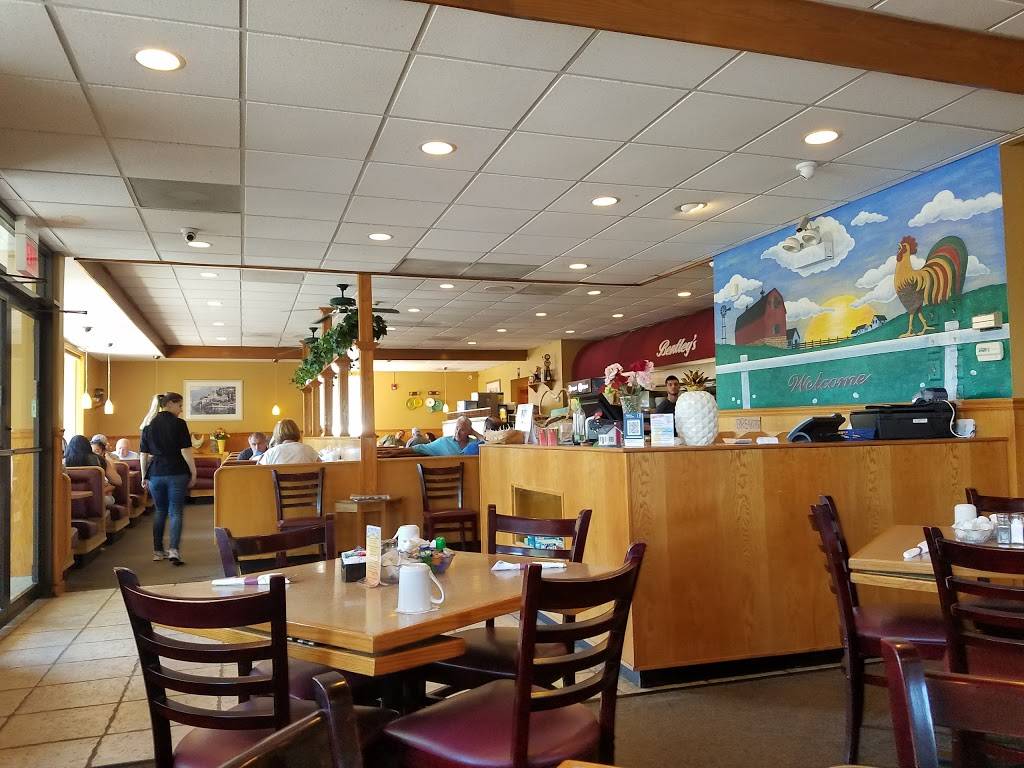 Bentleys Pancake House | restaurant | 477 Georgetown Square, Wood Dale, IL 60191, USA | 6305955556 OR +1 630-595-5556