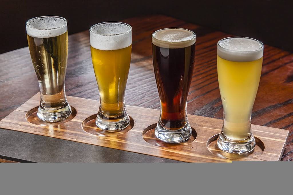 Copper Canyon Grill House & Tavern | restaurant | 215 S Temple, Salt Lake City, UT 84101, USA | 8015217800 OR +1 801-521-7800