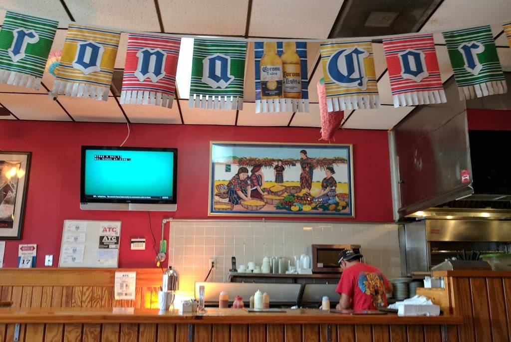 Taqueria Corona | restaurant | 3535 Severn Ave, Metairie, LA 70002, USA | 5048855088 OR +1 504-885-5088