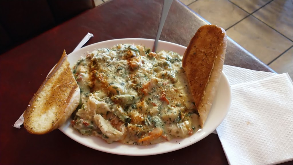 Founaris Brothers Greek | restaurant | 6911 Pensacola Blvd, Pensacola, FL 32505, USA | 8509699099 OR +1 850-969-9099