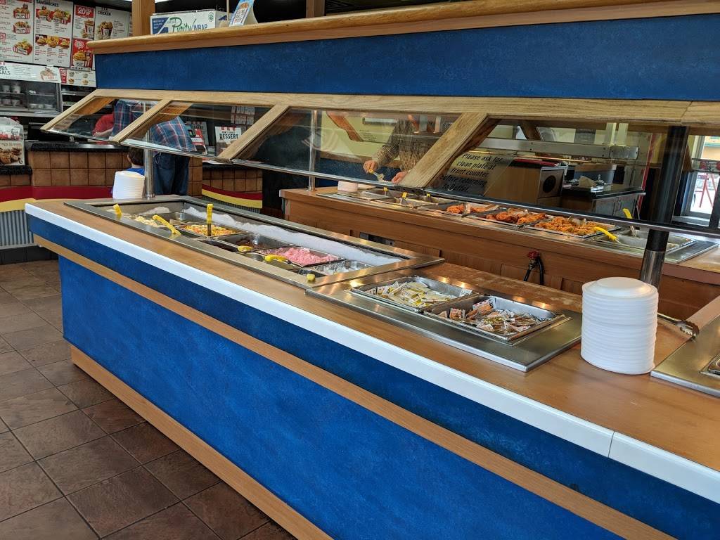 KFC | restaurant | 1311 S St Louis St, Batesville, AR 72501, USA | 8706981678 OR +1 870-698-1678