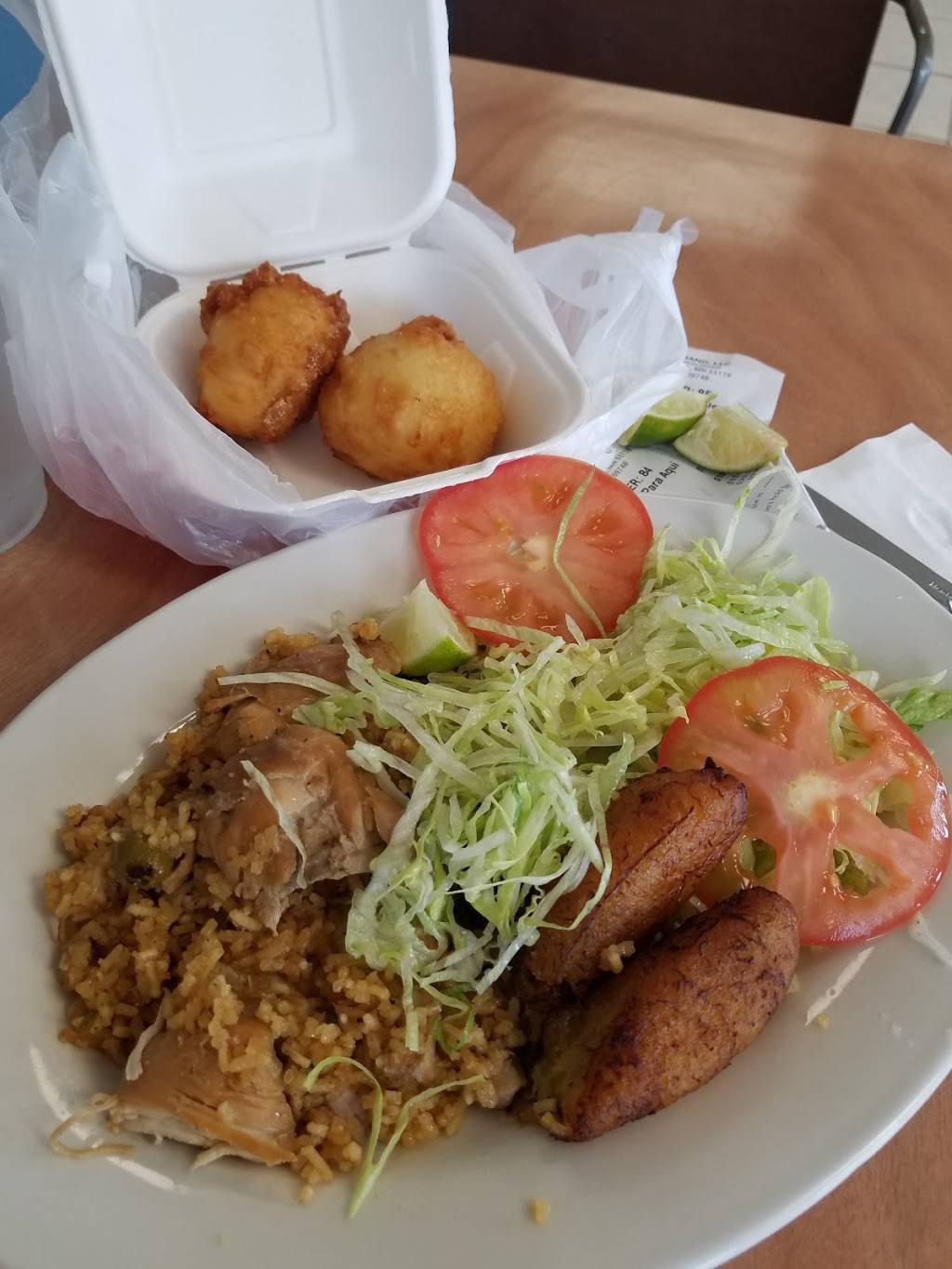 El Cubano | restaurant | 870 Dodd Rd, St Paul, MN 55118, USA | 6512271510 OR +1 651-227-1510