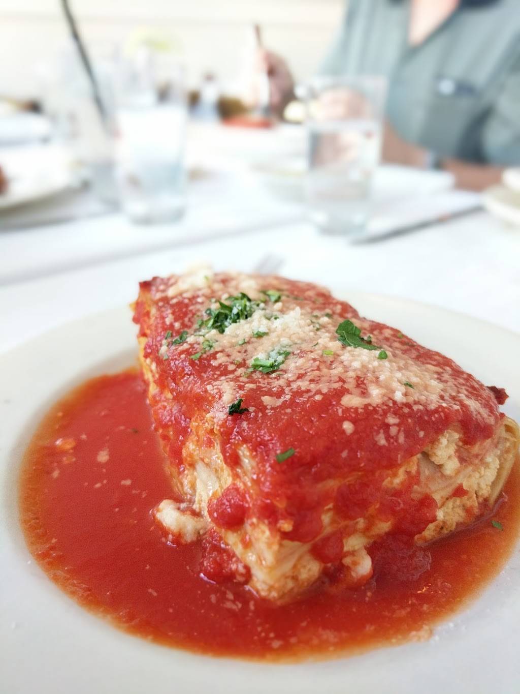 Cafe Lago | restaurant | 2305 24th Ave E, Seattle, WA 98112, USA | 2063298005 OR +1 206-329-8005