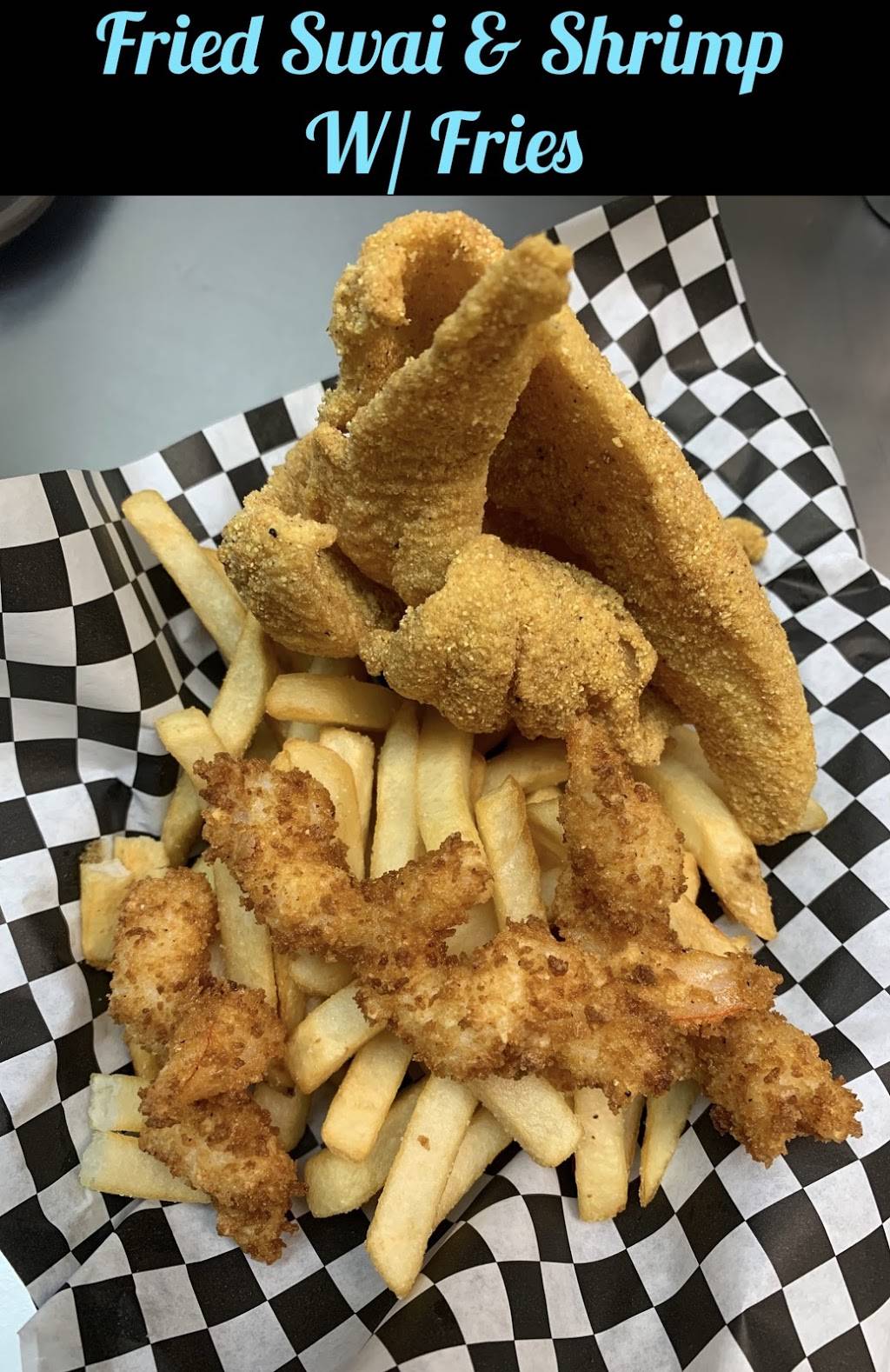 Venturas Seafood | restaurant | 5205 Mason Rd Suite 100, Katy, TX 77450, USA | 2816764433 OR +1 281-676-4433