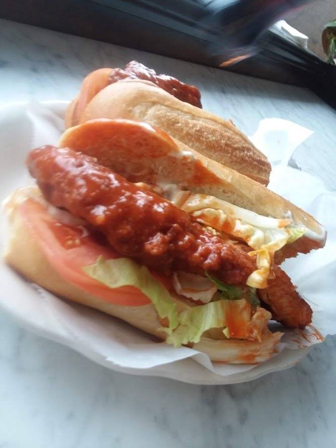 Noochies Deli and Cafe | restaurant | Waterbury, CT 06708, USA | 2035274344 OR +1 203-527-4344