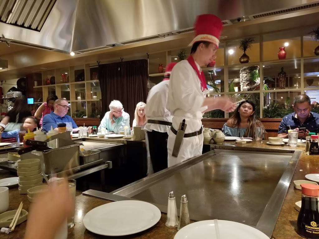 Arirang Hibachi Steakhouse | restaurant | 1230 US-22, Mountainside, NJ 07092, USA | 9085189733 OR +1 908-518-9733