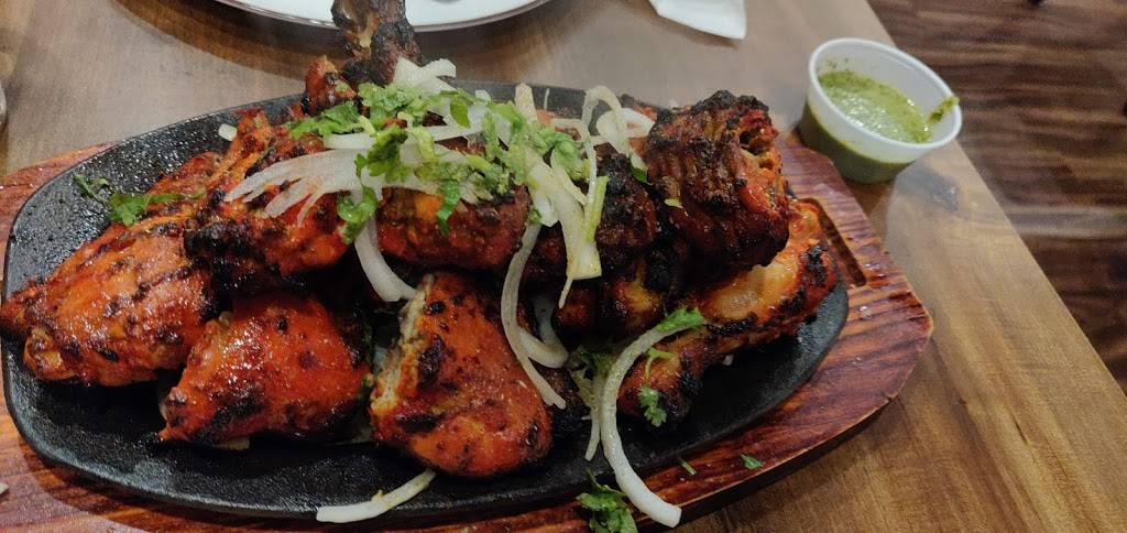 Mayabazar Hyderabadi Cuisine | restaurant | 1949 Kennedy Rd, Scarborough, ON M1P 2L9, Canada | 6473526292 OR +1 647-352-6292