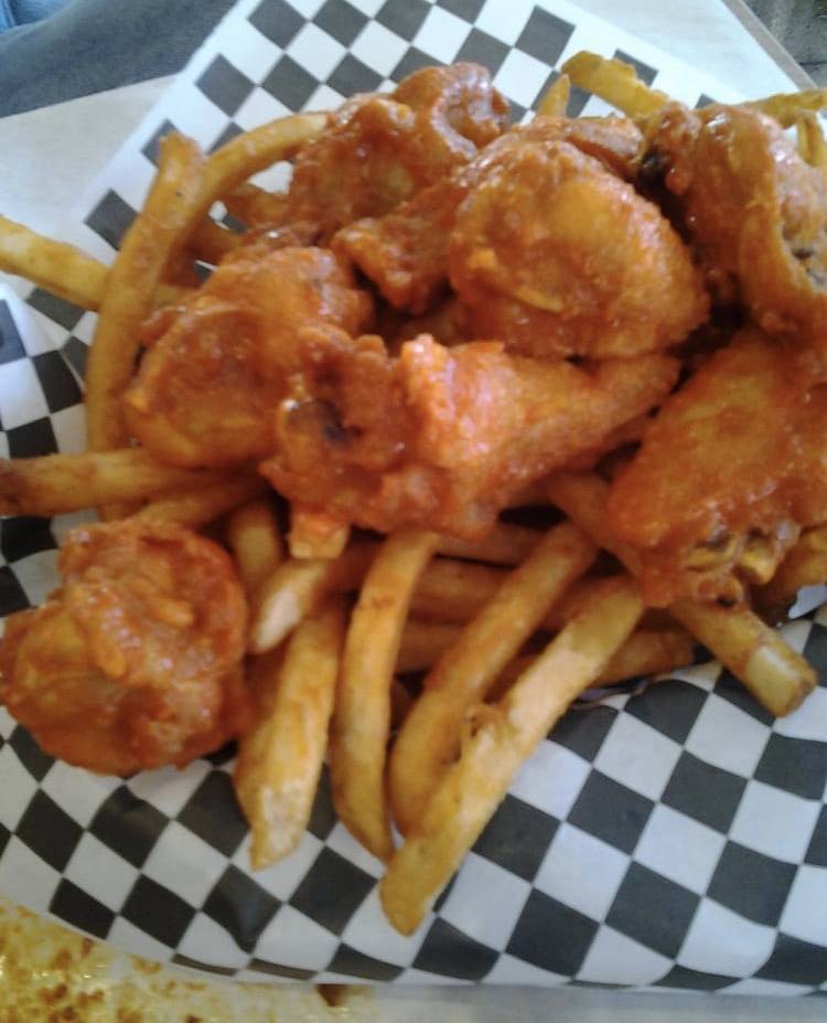 American Best Wings and Subs | restaurant | 1011 Kempsville Rd, Norfolk, VA 23502, USA | 7573000933 OR +1 757-300-0933