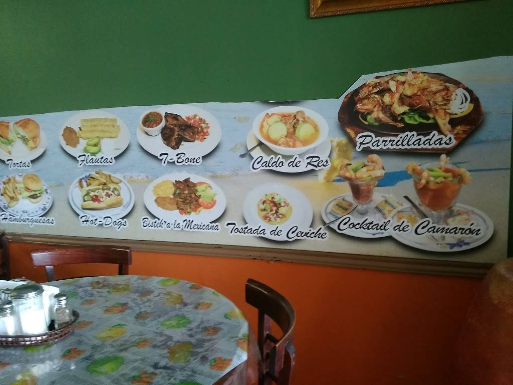 El Langostino Taqueria | restaurant | 10302 Harwin Dr, Houston, TX 77036, USA | 7137772993 OR +1 713-777-2993