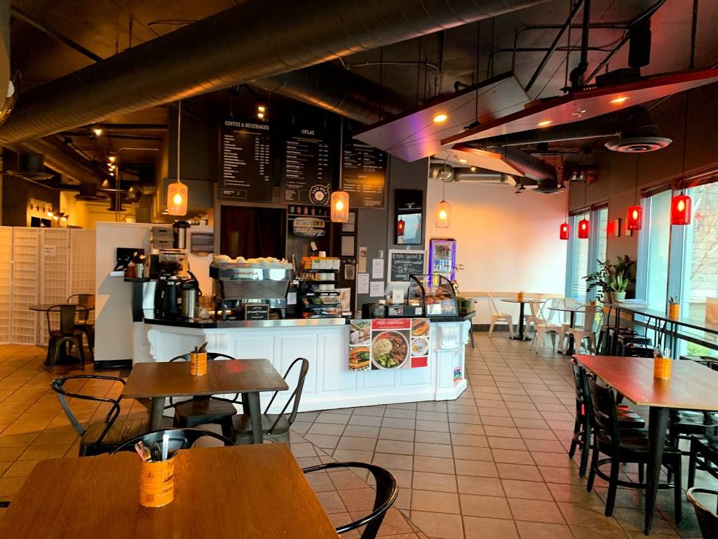 Cafe Opla | cafe | 2200 Alaskan Way #120, Seattle, WA 98121, USA | 2067286062 OR +1 206-728-6062