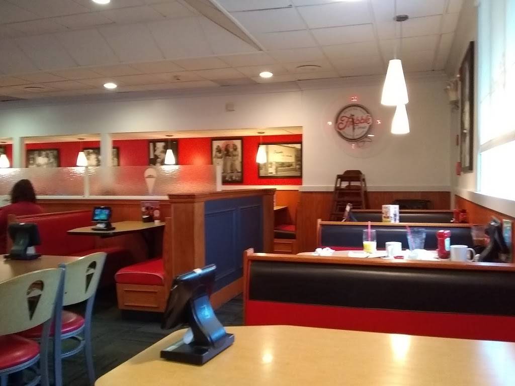 Friendlys | restaurant | 777 Broadway, Saugus, MA 01906, USA | 7812312738 OR +1 781-231-2738