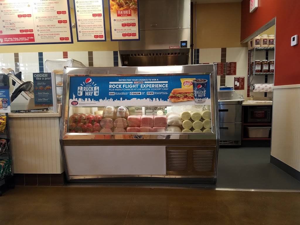 Jersey Mikes Subs | meal takeaway | 6518 Goodman Rd Suite 110, Olive Branch, MS 38654, USA | 6629322425 OR +1 662-932-2425