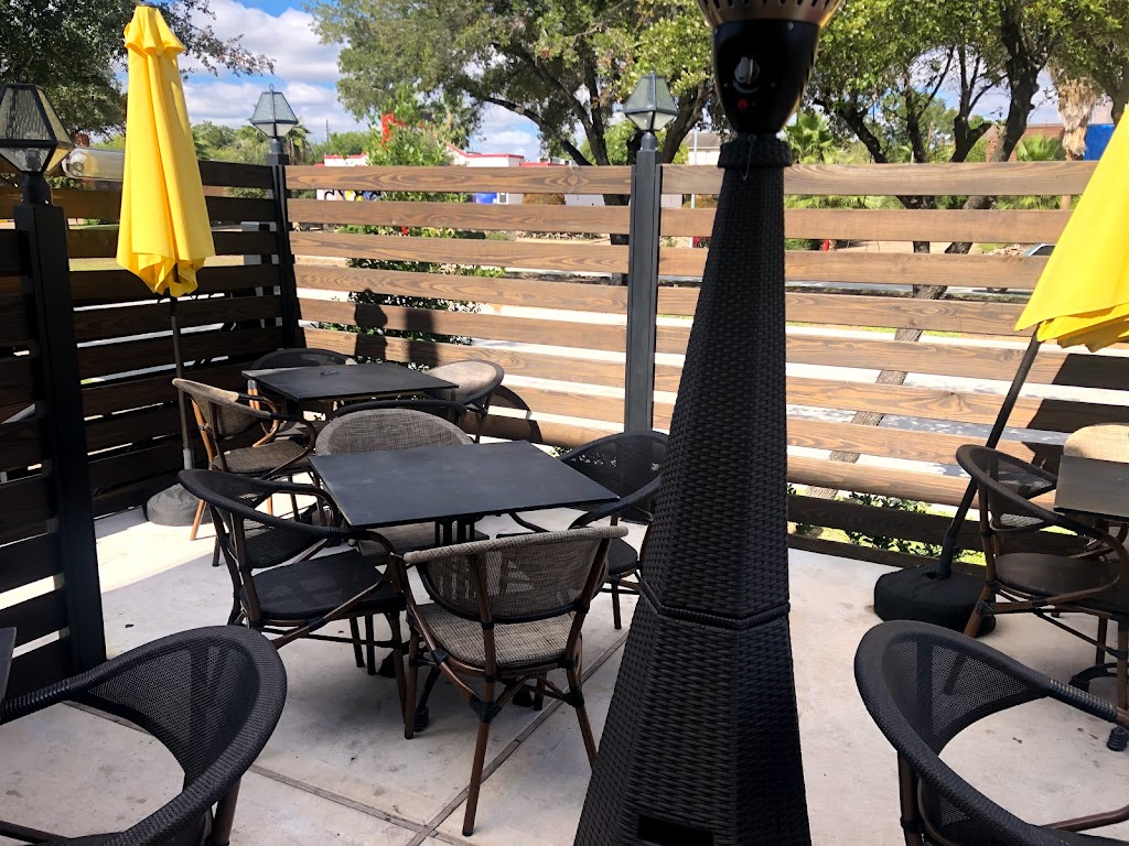 Maryz Mediterranean Cuisine | restaurant | 5825 Richmond Ave., Houston, TX 77057, USA | 8322511955 OR +1 832-251-1955