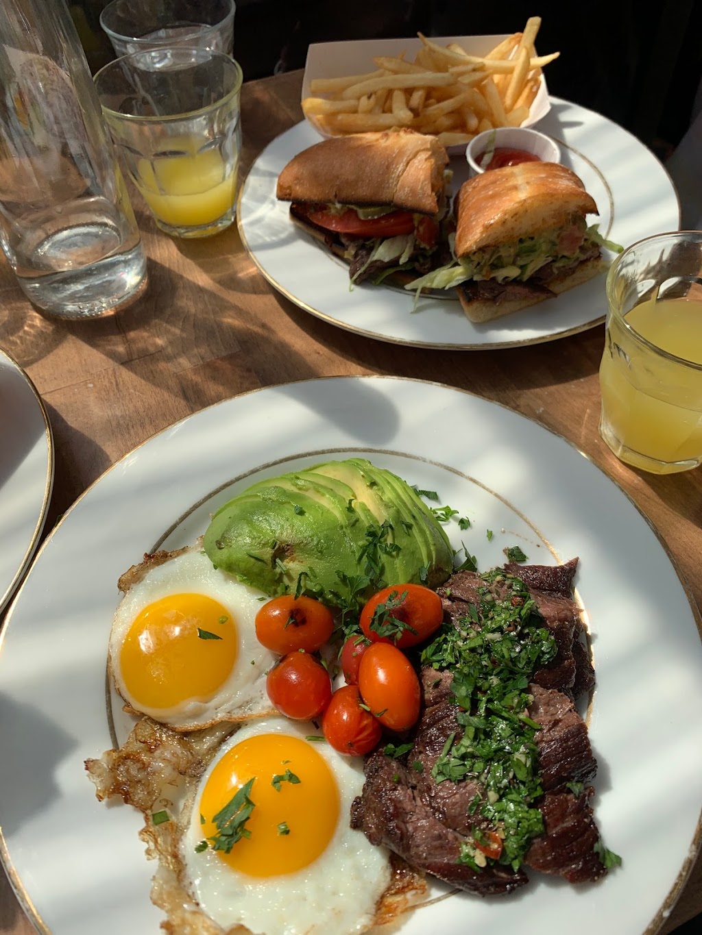 The Factory 380 | restaurant | 380 3rd Ave, New York, NY 10016, USA | 2126866380 OR +1 212-686-6380