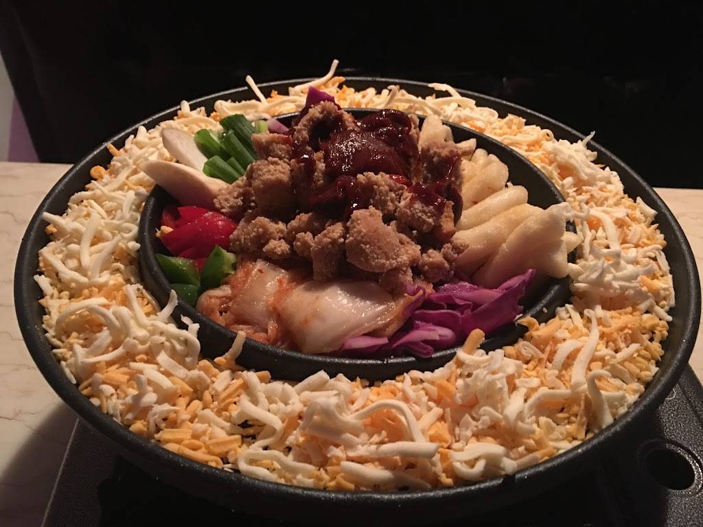 LanTing BBQ Hot Pot | restaurant | 705 59th Street BC, Brooklyn, NY 11220, USA | 3472277698 OR +1 347-227-7698