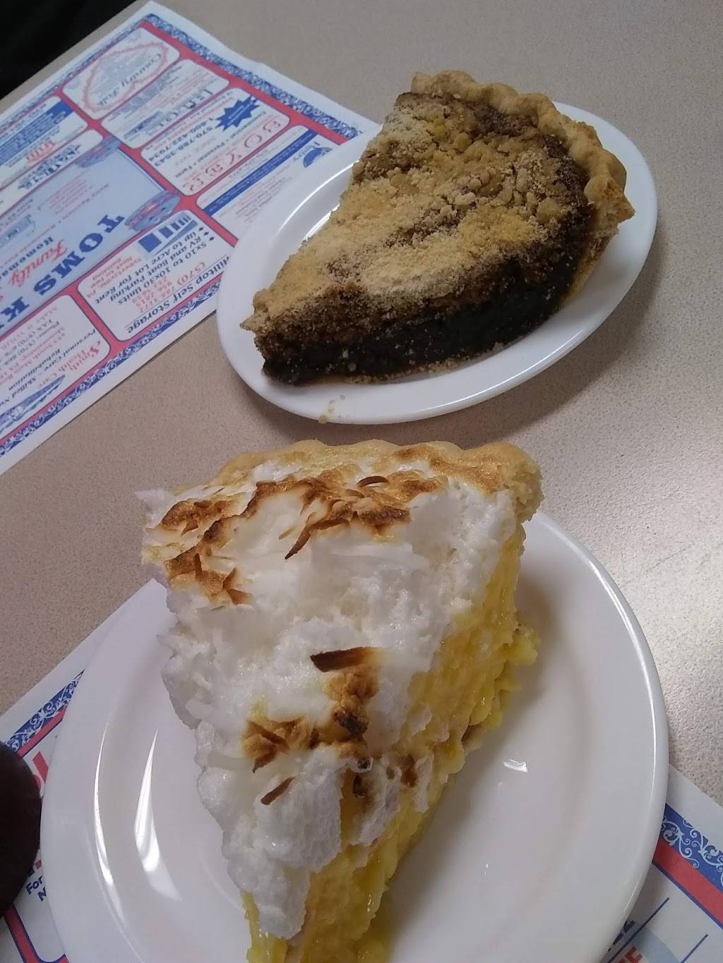 Toms Kitchen | restaurant | 656 PA-93, Sugarloaf, PA 18249, USA | 5707883808 OR +1 570-788-3808