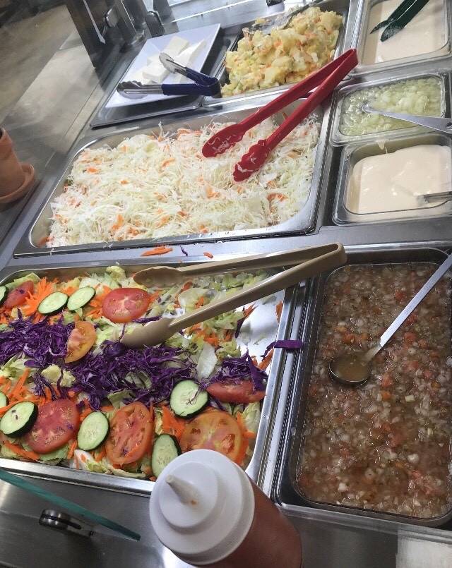 El Tropico | restaurant | 1221 NW 119th St, Miami, FL 33167, USA | 3056850507 OR +1 305-685-0507