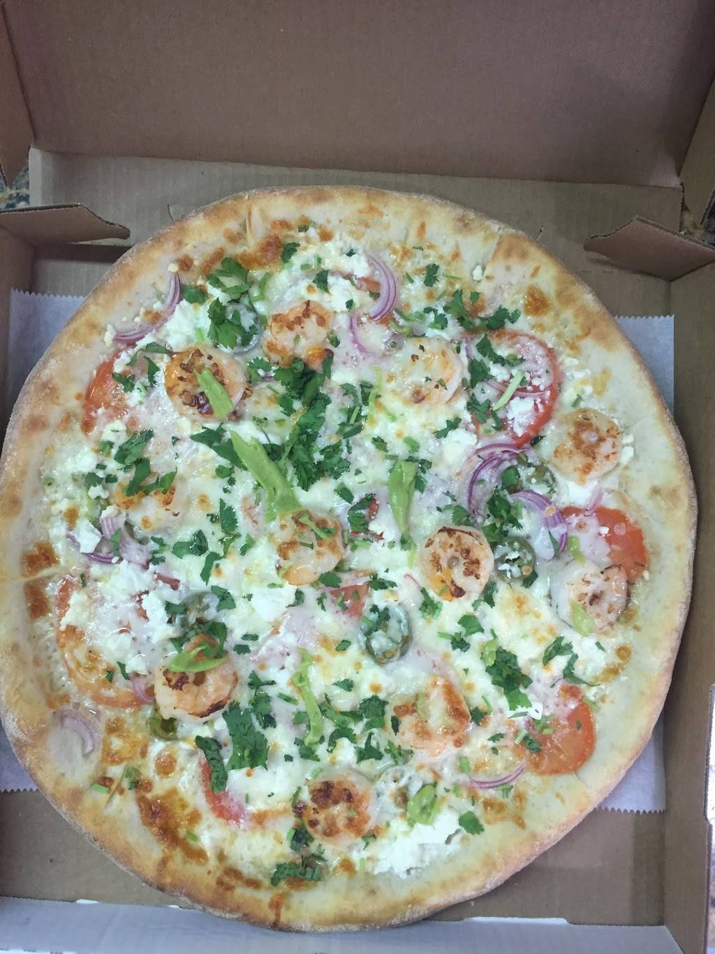 Oscar Pizza | meal takeaway | 1600 MacDade Boulevard, Woodlyn, PA 19033, USA | 6105861176 OR +1 610-586-1176