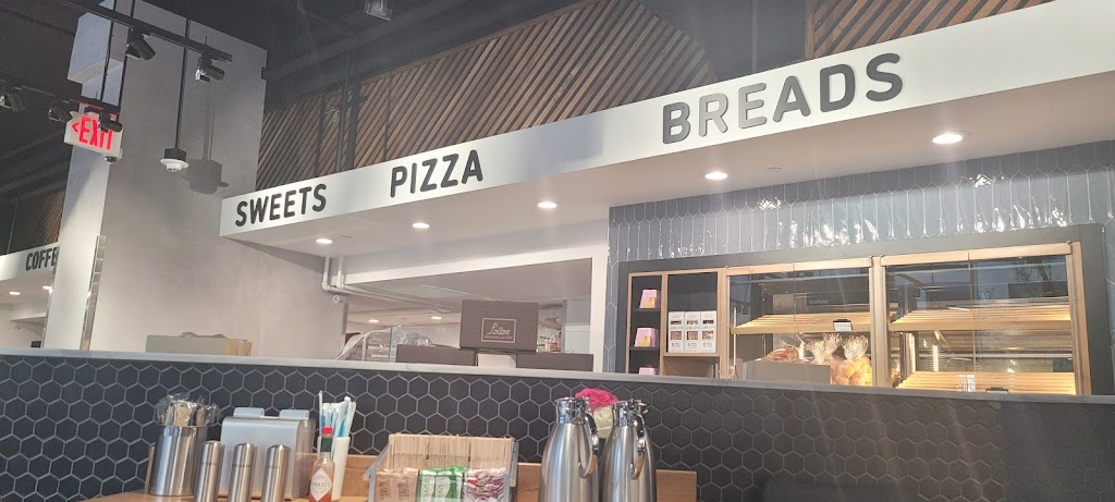 My Deli Market | restaurant | 1100 Brickell Bay Dr #107, Miami, FL 33131, USA | 7863524746 OR +1 786-352-4746