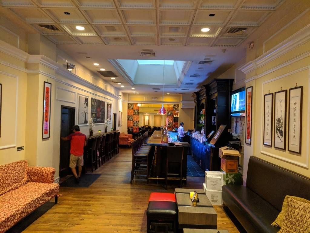 Han Dynasty | restaurant | 215 W 85th St, New York, NY 10024, USA | 2128589060 OR +1 212-858-9060