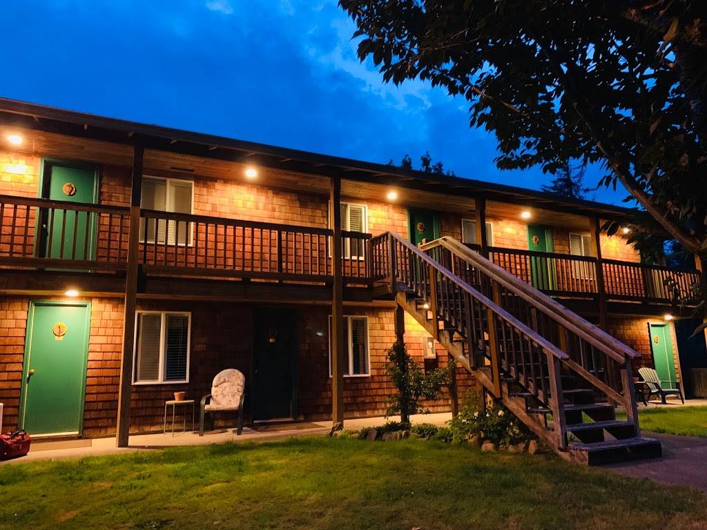 Elderberry Inn | restaurant | 44601 US-26, Seaside, OR 97138, USA | 5037552229 OR +1 503-755-2229