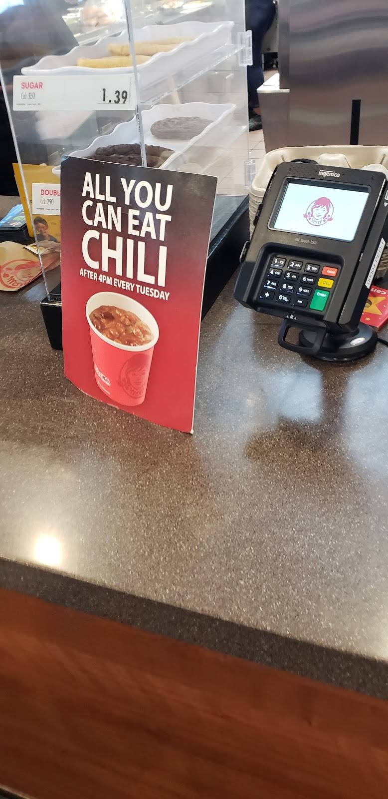 Wendys | restaurant | 3055 Sullivant Ave, Columbus, OH 43204, USA | 6142799940 OR +1 614-279-9940