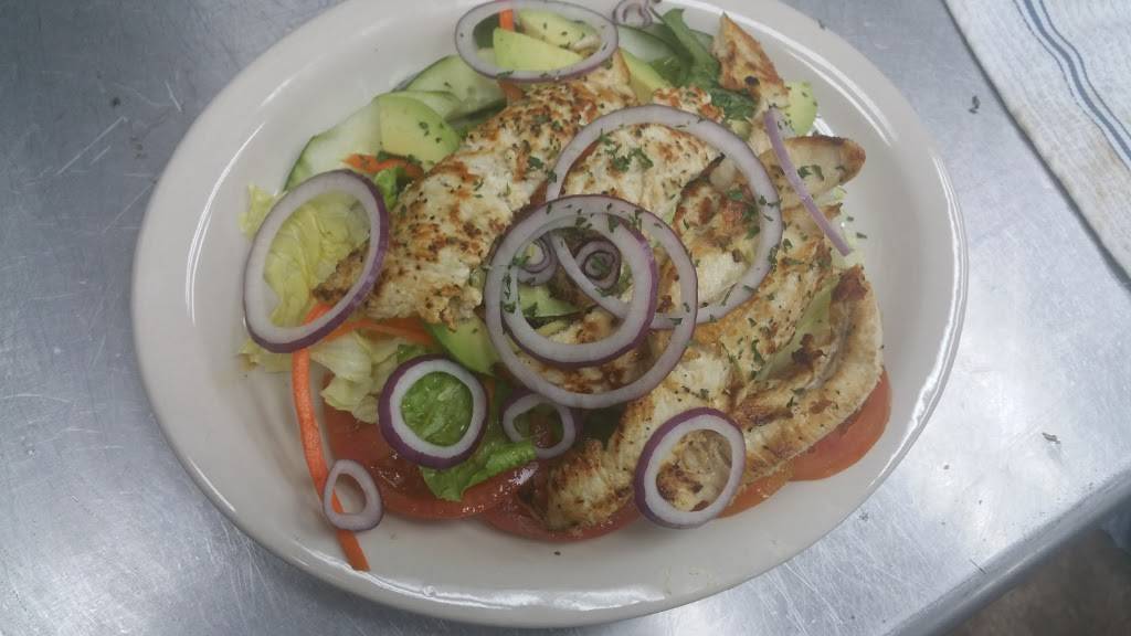 Papa Johns Pizza | restaurant | 4885 Golden Gate Pkwy, Naples, FL 34116, USA | 2393527272 OR +1 239-352-7272