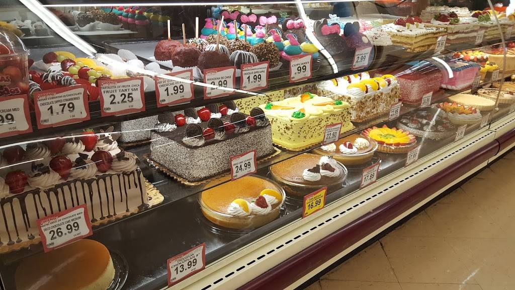 Cardenas Markets | bakery | 2001 S Garey Ave, Pomona, CA 91766, USA | 9096277789 OR +1 909-627-7789
