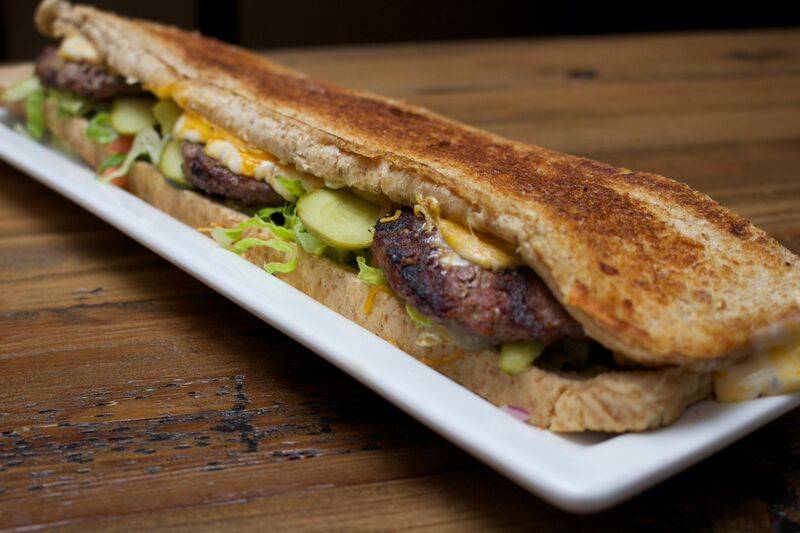 The Pony Inn | restaurant | 1638 W Belmont Ave, Chicago, IL 60657, USA | 7734725139 OR +1 773-472-5139