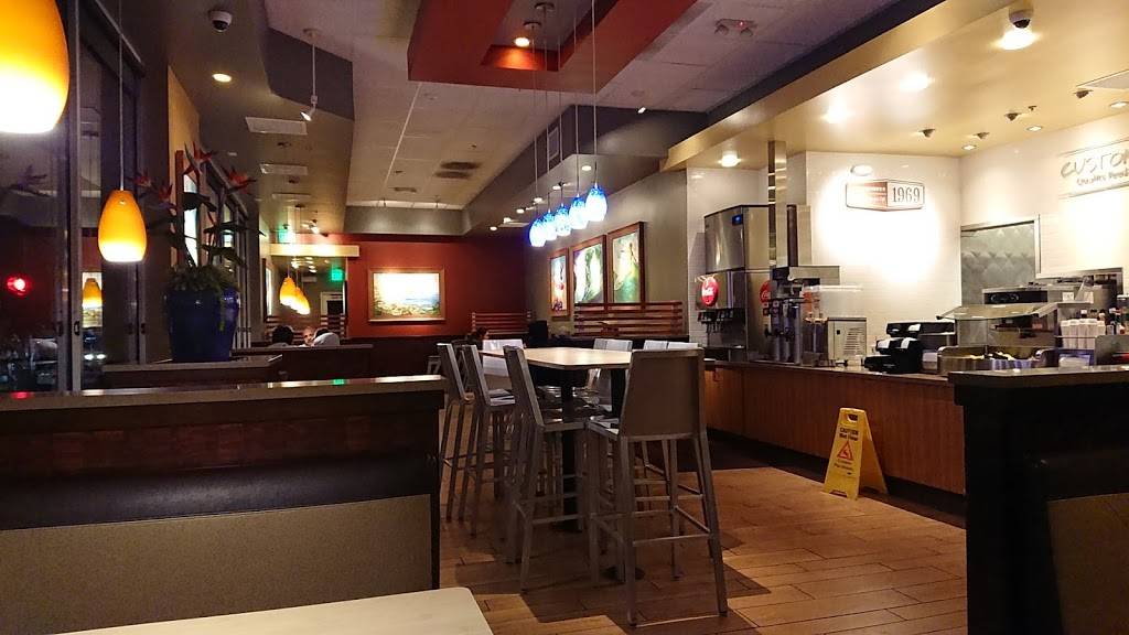The Habit Burger Grill | restaurant | 17490 Colima Rd Ste A, Rowland Heights, CA 91748, USA | 6268105787 OR +1 626-810-5787