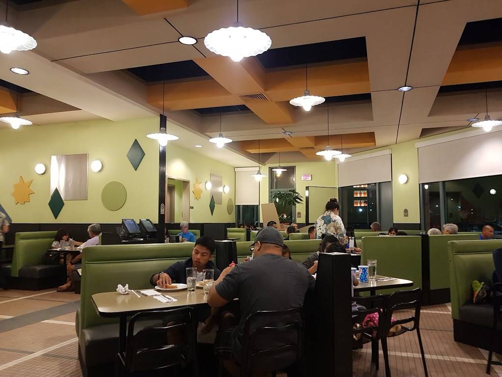 Zippys Waipio | restaurant | 94-1082 Ka Uka Blvd, Waipahu, HI 96797, USA | 8086711865 OR +1 808-671-1865