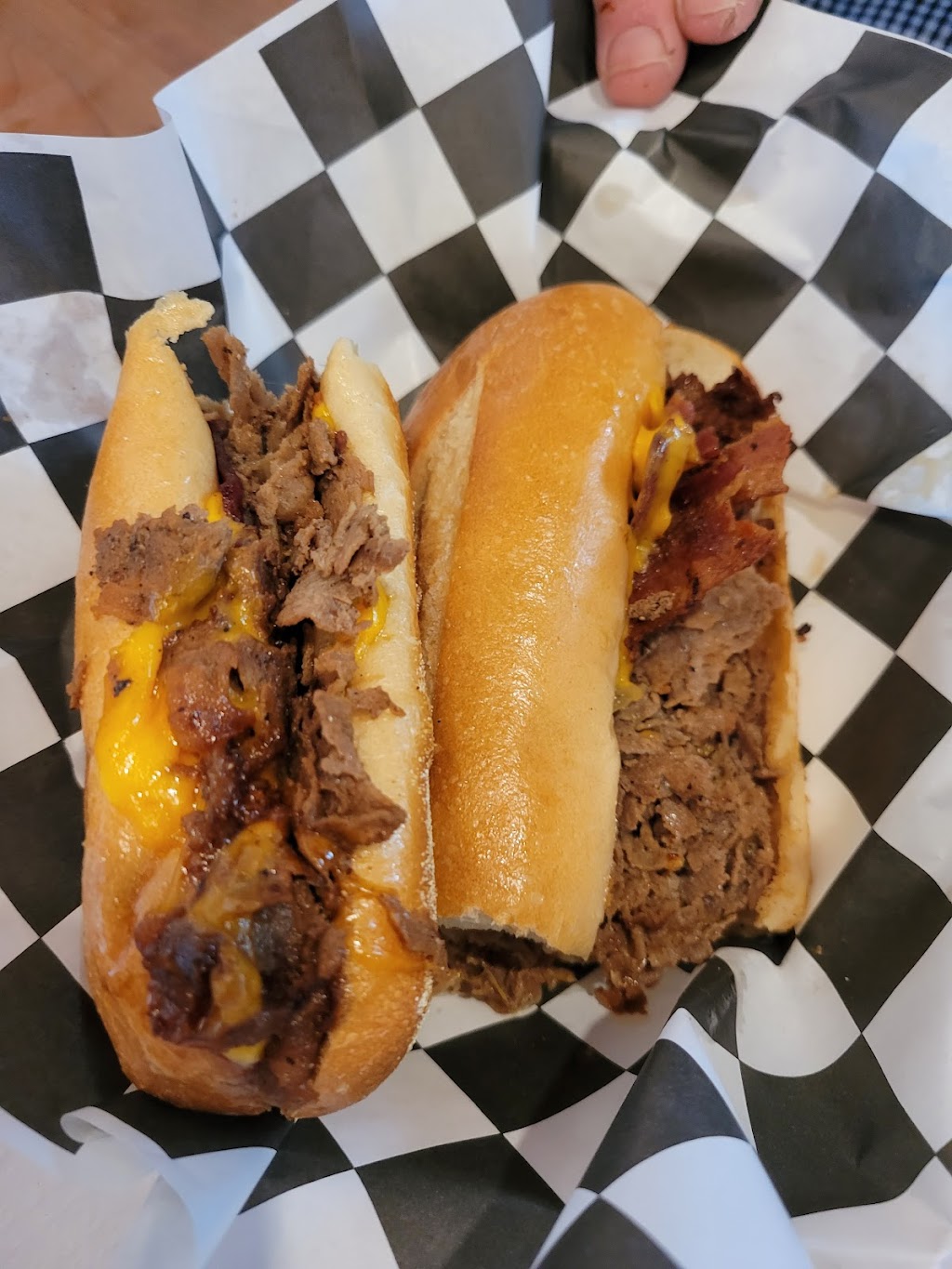 Chiddys Cheesesteaks of West Islip | restaurant | 510 Union Blvd, West Islip, NY 11795, USA | 6315390900 OR +1 631-539-0900