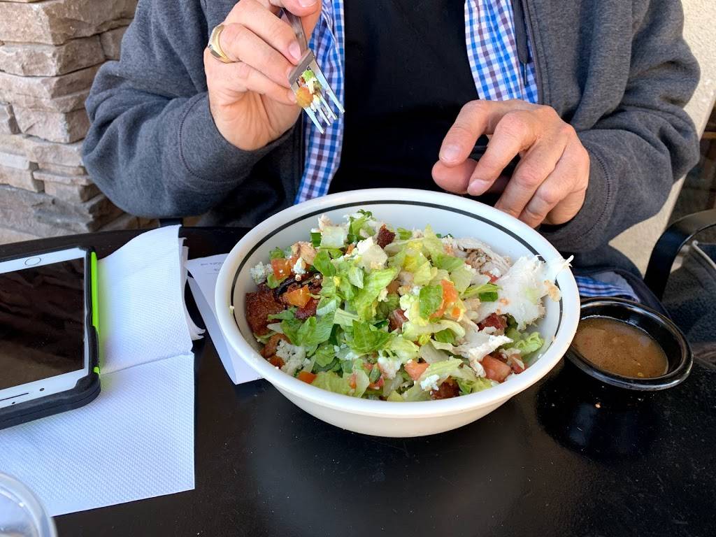 Corner Bakery Cafe | cafe | 3807 E Foothill Blvd, Pasadena, CA 91107, USA | 6263510464 OR +1 626-351-0464