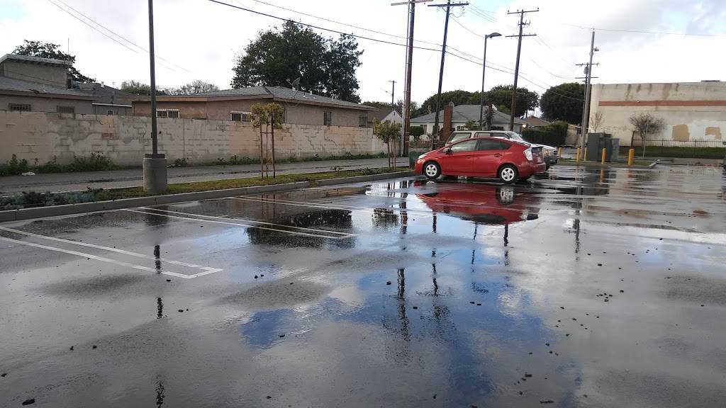 Big Rays Drive-in | restaurant | 2624 E Alondra Blvd, Compton, CA 90221, USA | 3106370636 OR +1 310-637-0636