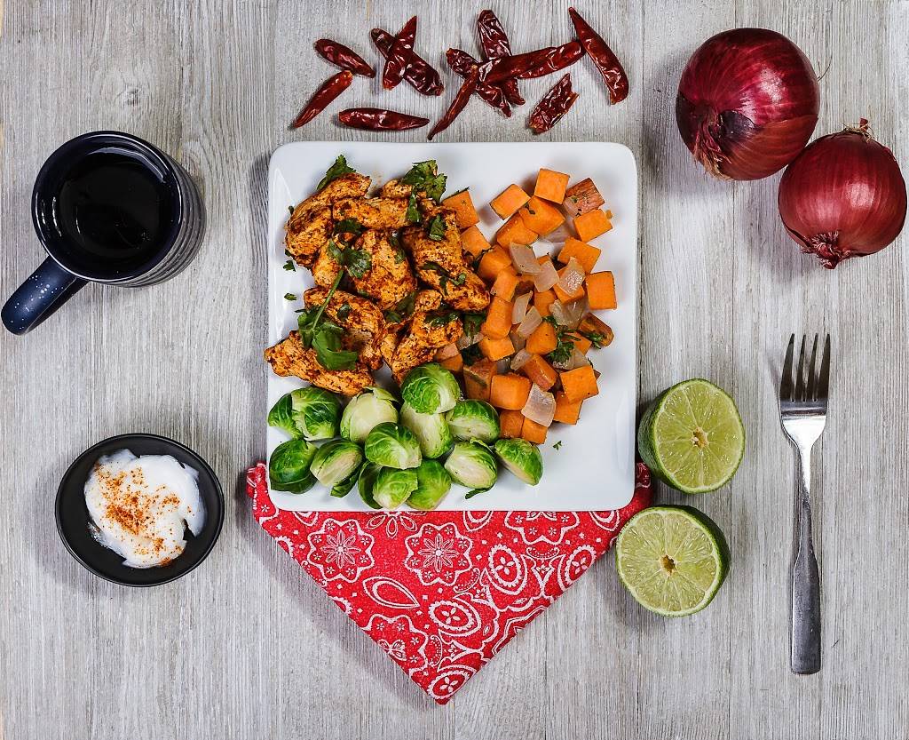 HercuLean Meal Prep | restaurant | 3832 E 82nd St, Indianapolis, IN 46240, USA | 3172880504 OR +1 317-288-0504