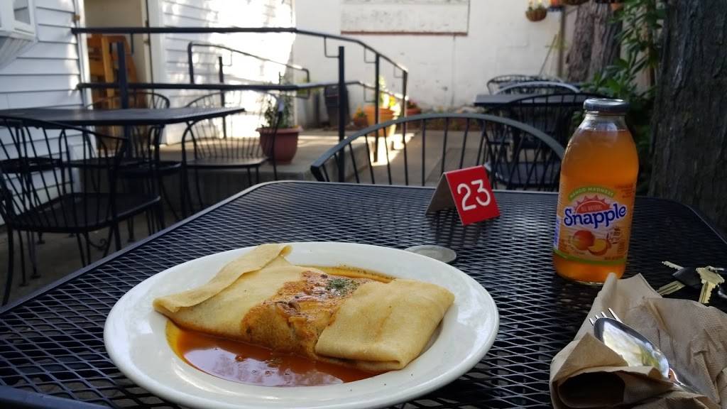 Mosaic Cafe | restaurant | 78 Masonic St, Northampton, MA 01060, USA | 4135851155 OR +1 413-585-1155