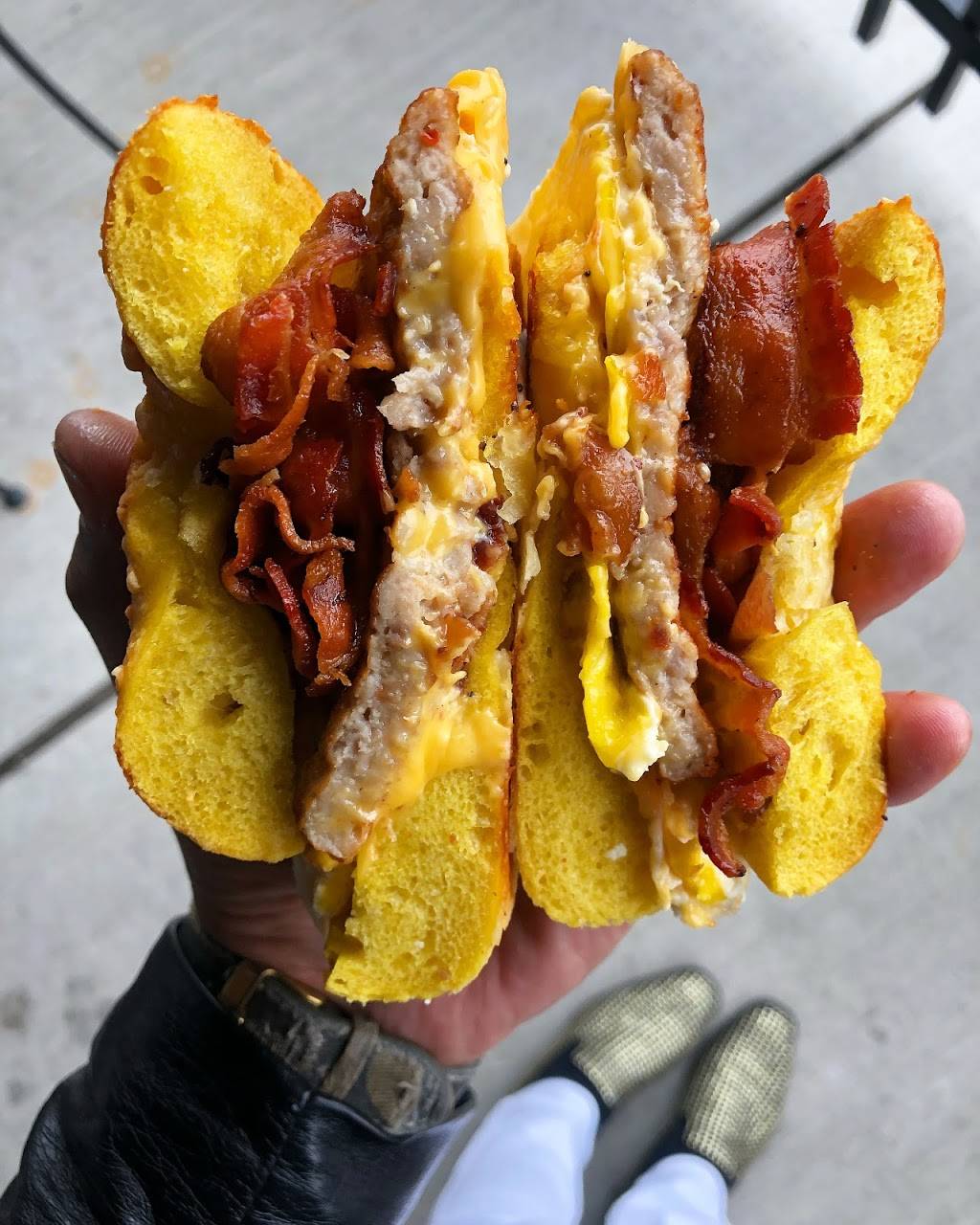 THB Bagels & Deli of Canton | cafe | 3301 Boston St, Baltimore, MD 21224, USA | 4107329090 OR +1 410-732-9090