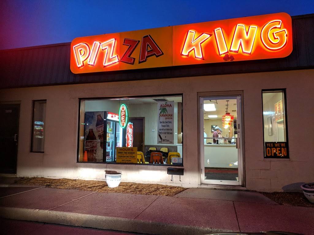 Pizza King Kokomo - South | restaurant | 3017 S Lafountain St, Kokomo, IN 46902, USA | 7654533708 OR +1 765-453-3708