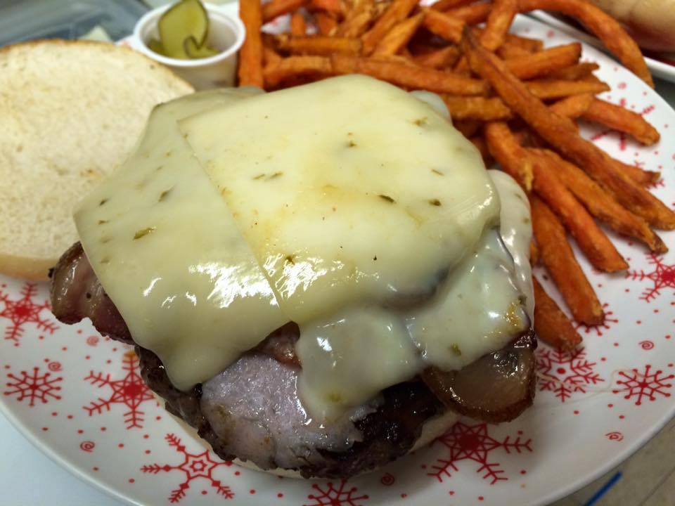 Razzs Breakfast Bar & Grill | restaurant | 5307 Westfair St, Schofield, WI 54476, USA | 7152981046 OR +1 715-298-1046