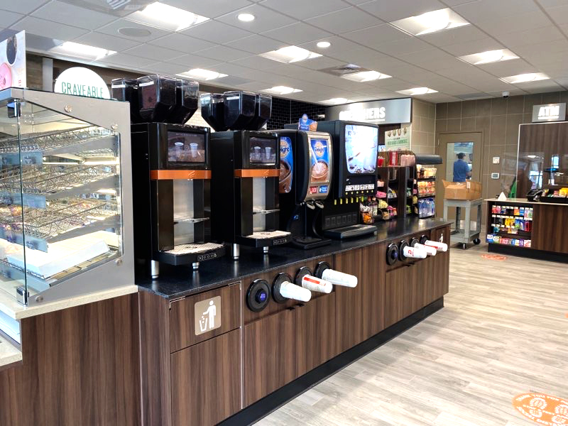 Dash In | restaurant | 414 Main St, Wilmington, DE 19804, USA | 3022742126 OR +1 302-274-2126