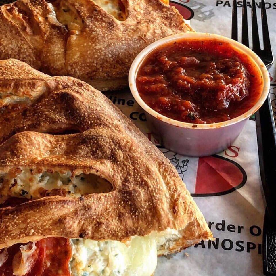 Paisano’s Pizza | meal delivery | 4270 Aloma Ave Ste 170, Winter Park, FL 32792, USA | 3214446200 OR +1 321-444-6200